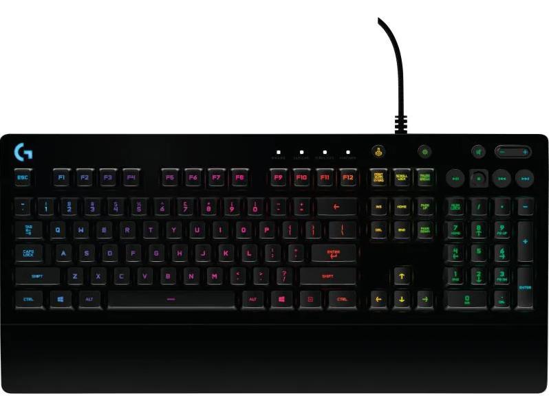 Logitech G2139 Keyboard for Gaming Logitech-G2139-Keyboard-for-Gaming-0
