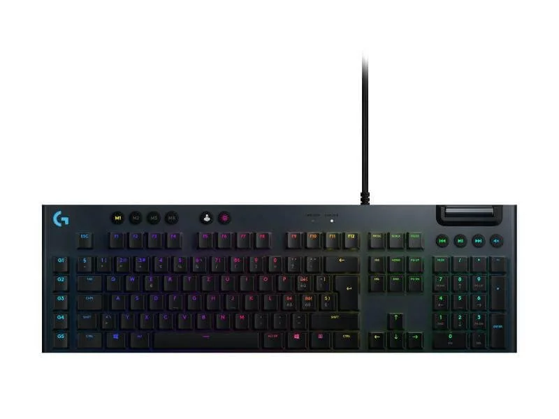Logitech-G815-GL-Tactile-0