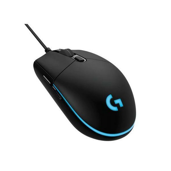 Logitech-Gaming-Maus-G-Pro-Hero-0