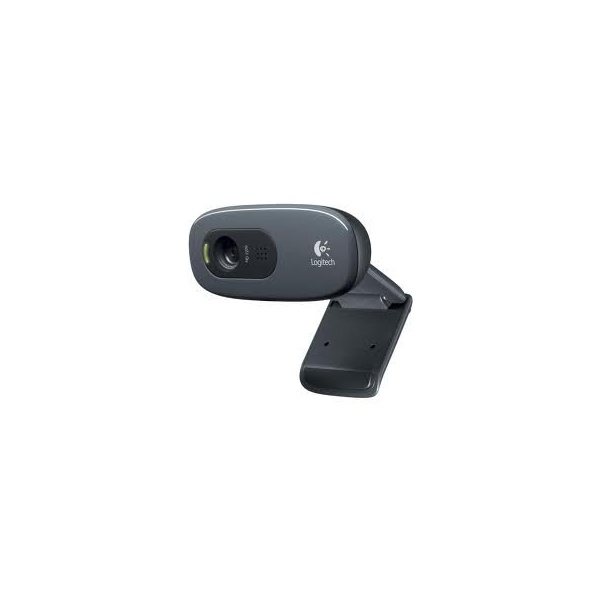 Logitech-HD-Webcam-C270-0