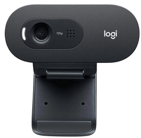 Logitech HD Webcam C505 Logitech-HD-Webcam-C505-0