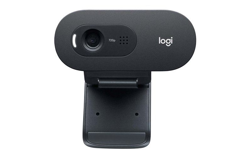 Logitech HD Webcam C505e Logitech-HD-Webcam-C505e-0