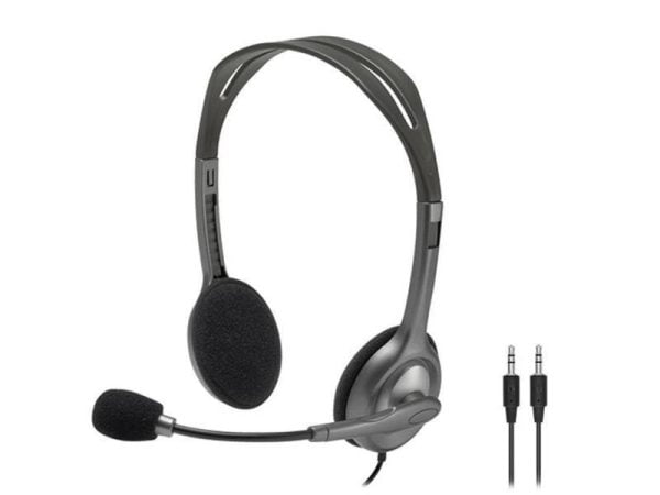 Logitech-Headset-H110-Stereo-0