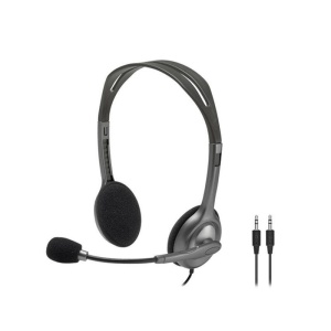 Logitech-Headset-H110-Stereo-0