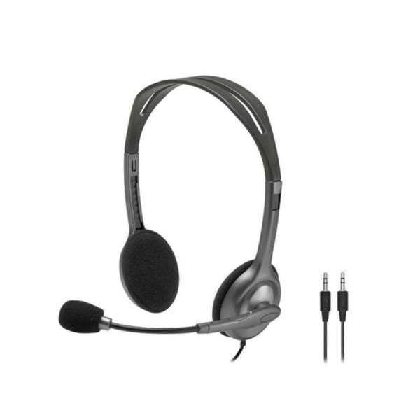 Logitech-Headset-H110-Stereo-0