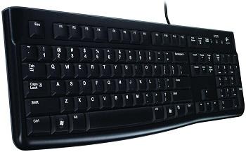 Logitech K120 Business Logitech-K120-Business-0