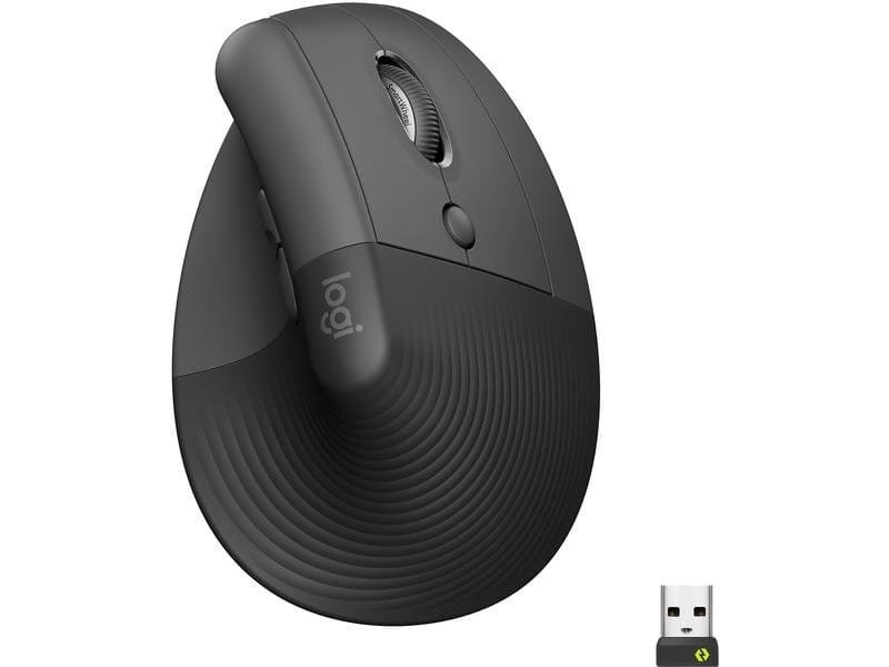 Logitech Lift Schwarz Logitech-Lift-Schwarz-0