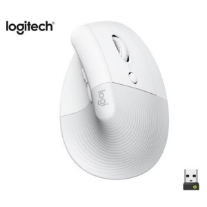 Logitech-Lift-weiss-0