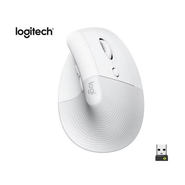 Logitech-Lift-weiss-0