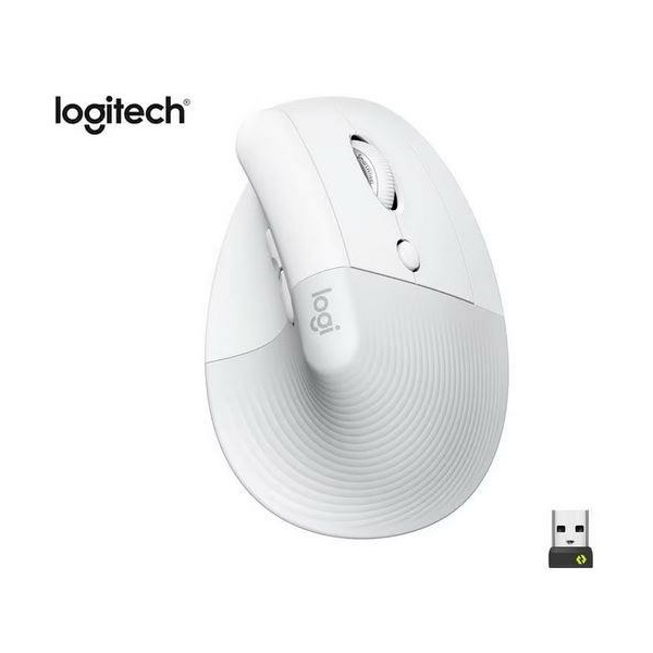 Logitech-Lift-weiss-0