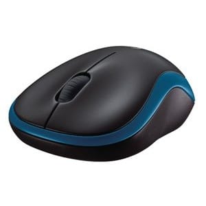 Logitech-M185-Blue-0