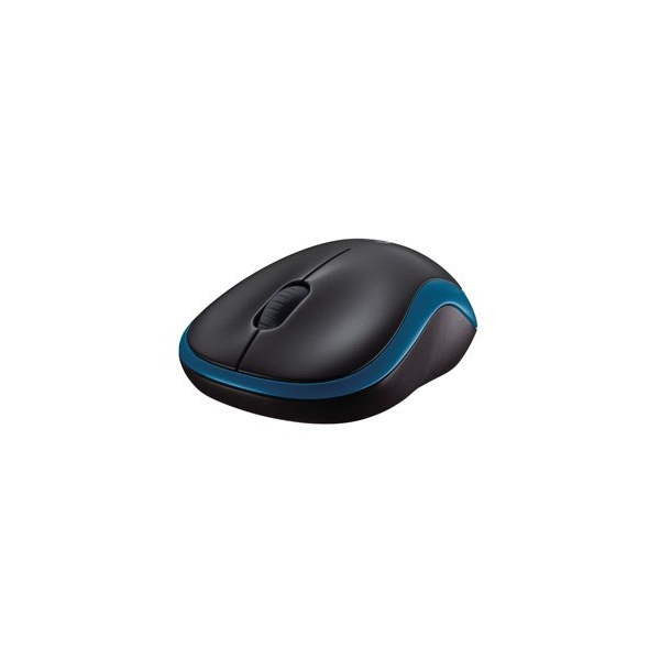 Logitech-M185-Blue-0