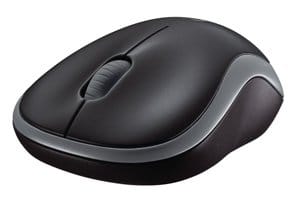 Logitech M185 Swift Grey Logitech-M185-Swift-Grey-0