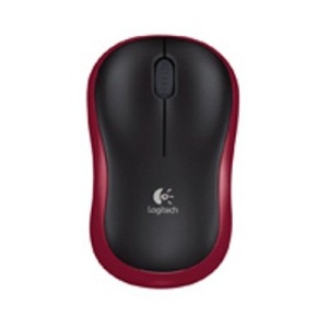 Logitech-M185-red-0