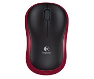 Logitech M185 red Logitech-M185-red-0