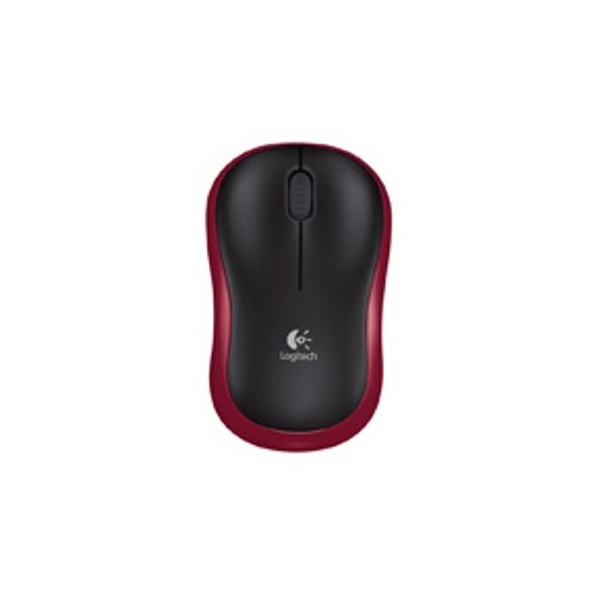 Logitech-M185-red-0