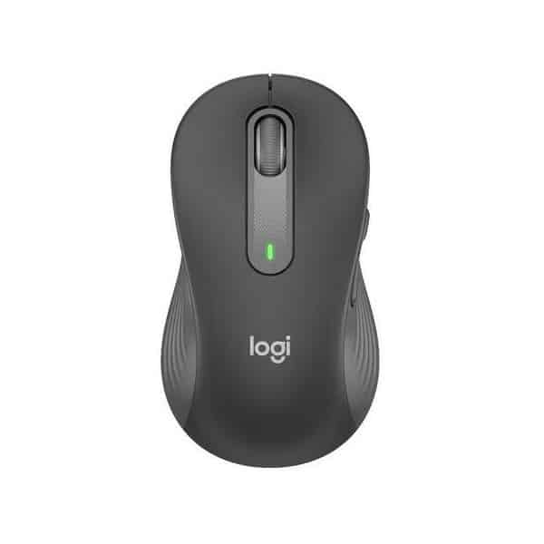 Logitech-M650-L-Graphite-0