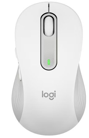 Logitech M650 L White Logitech-M650-L-White-0