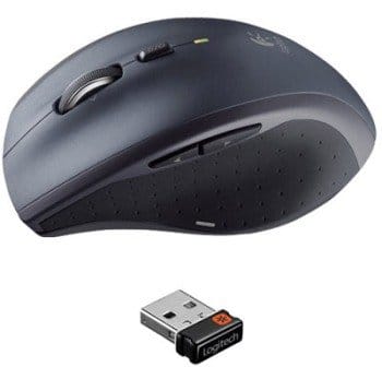 Logitech M705 Marathon Mouse Logitech-M705-Marathon-Mouse-0