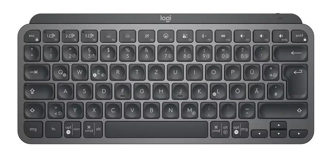 Logitech MX Keys Mini Logitech-MX-Keys-Mini-0