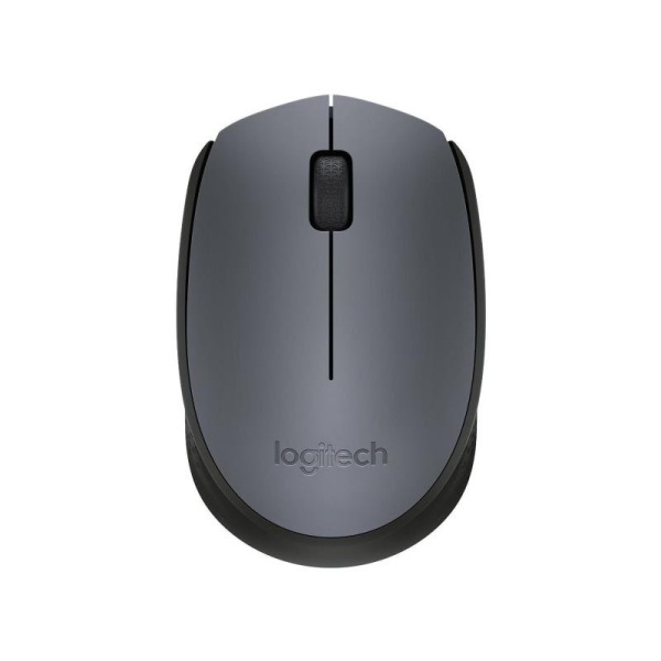 Logitech-Maus-M170-0