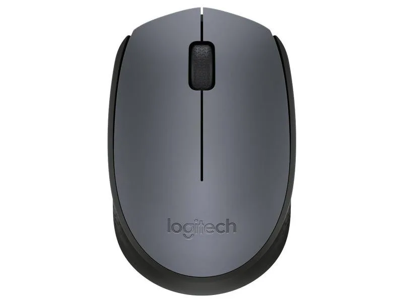 Logitech Maus M170 Logitech-Maus-M170-0