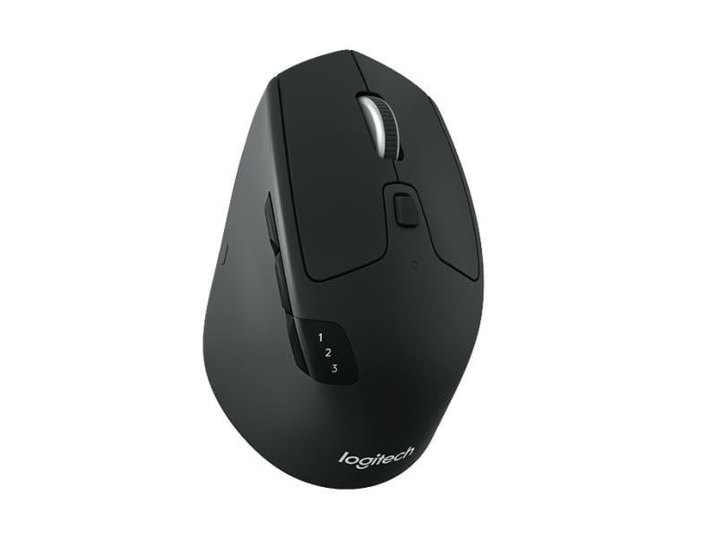 Logitech Maus M720 Triathlon Logitech-Maus-M720-Triathlon-0
