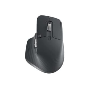 Logitech-Maus-MX-Master-3-Graphite-0