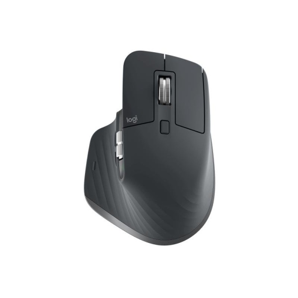 Logitech-Maus-MX-Master-3-Graphite-0