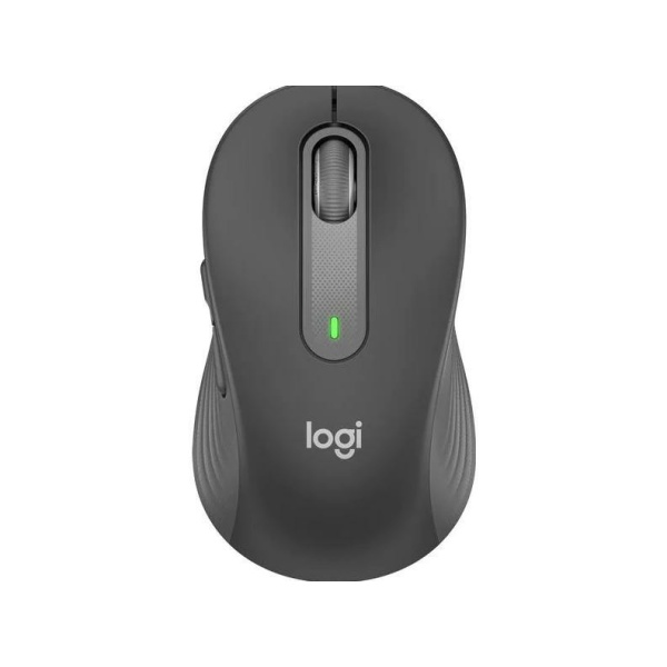 Logitech-Maus-Signature-M650-Graphite-0