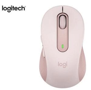 Logitech-Maus-Signature-M650-Rose-0