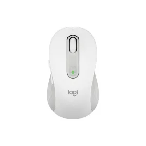 Logitech-Maus-Signature-M650-White-0