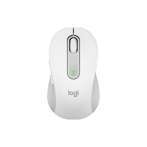 Logitech-Maus-Signature-M650-White-0