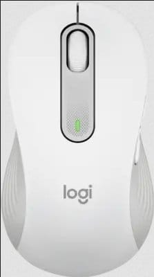 Logitech Mobile Maus Signature M650 L Logitech-Mobile-Maus-Signature-M650-L-0