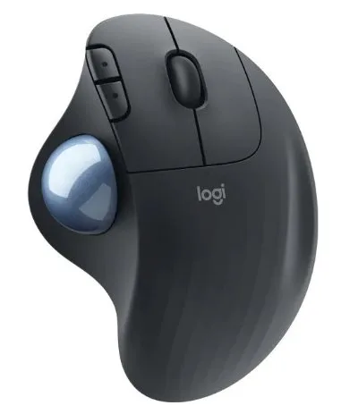 Logitech Trackball Ergo M575, Graphite Logitech-Trackball-Ergo-M575-Graphite-0