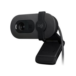 Logitech-Webcam-Brio105-0
