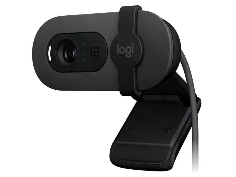 Logitech Webcam Brio105 Logitech-Webcam-Brio105-0