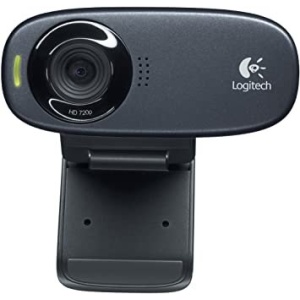 Logitech-Webcam-C310-0