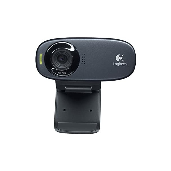 Logitech-Webcam-C310-0