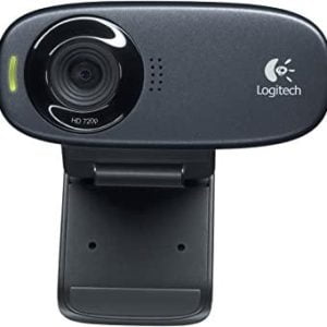 Logitech-Webcam-C310-0