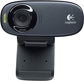 Logitech Webcam C310 Logitech-Webcam-C310-0