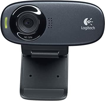 Logitech-Webcam-C310-0