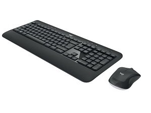 Logitech Wireless Combo MK540 Logitech-Wireless-Combo-MK540-0