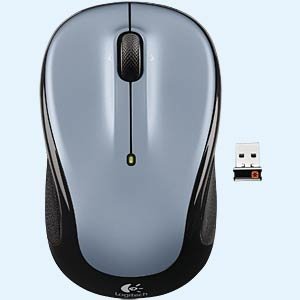 Logitech Wireless Mouse M280 schwarz Logitech-Wireless-Mouse-M280-schwarz-0