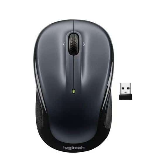 Logitech-Wireless-Mouse-M325-Dunkelgrau-0