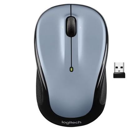 Logitech Wireless Mouse M325 Silber Logitech-Wireless-Mouse-M325-Silber-0