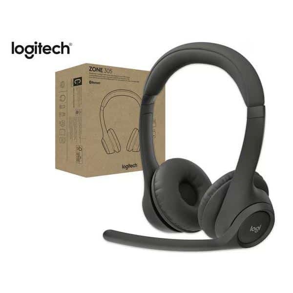 Logitech-Zone-305-UC-0