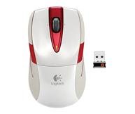 Logtiche-Wireless-Mouse-M525-RedWhite-0