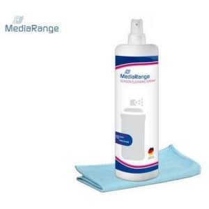 MediaRange-Bildschirmreiniger-Reinigungsspray-0