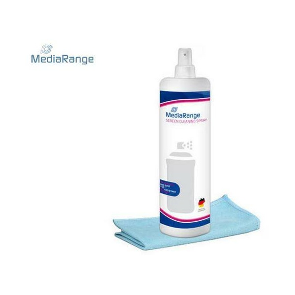 MediaRange-Bildschirmreiniger-Reinigungsspray-0